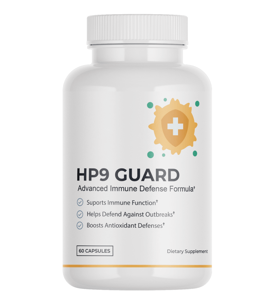hp9-guard Product